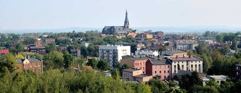 Panorama Chorzowa - najważniejsze informacje o mieście