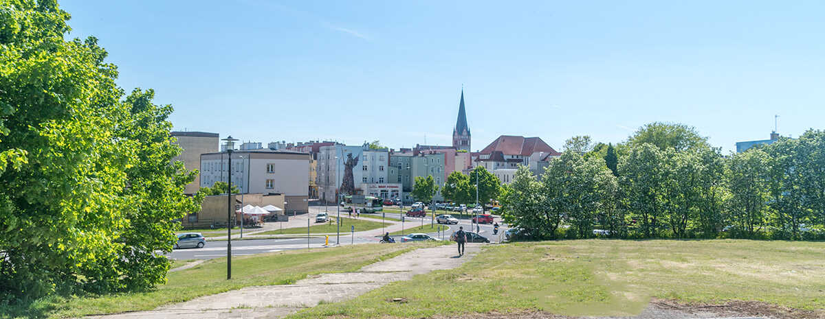 Szczecinek - najważniejsze informacje o mieście