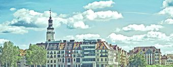 Panorama Głogowa - najważniejsze informacje o mieście