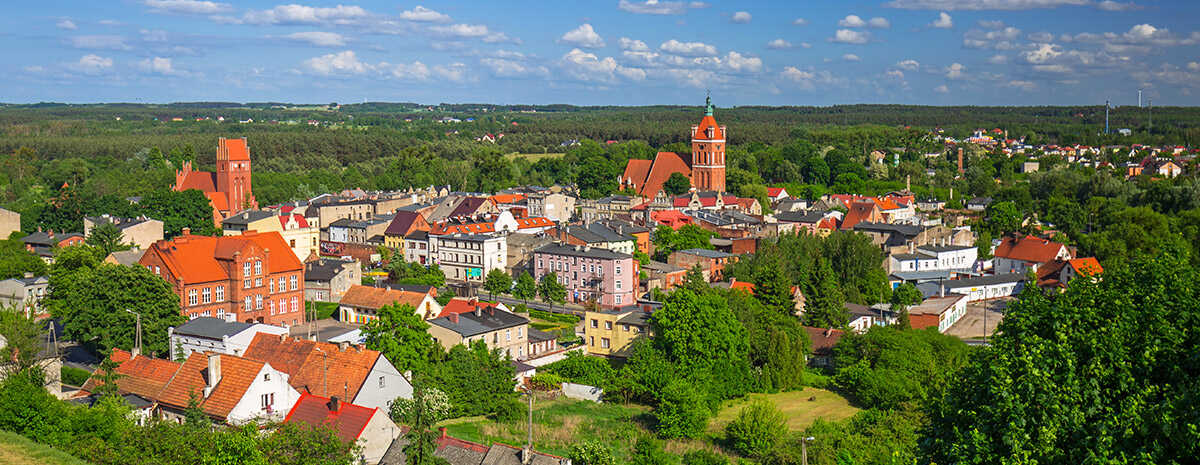 Golub-Dobrzyń - najważniejsze informacje o mieście