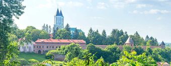 Panorama Jarosławia - najważniejsze informacje o mieście