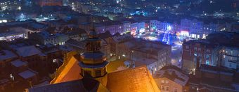Panorama Kościerzyny - najważniejsze informacje o mieście