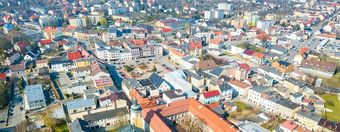 Panorama Krapkowic - najważniejsze informacje o mieście