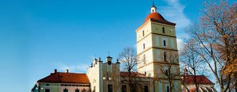 Panorama Leżajska - najważniejsze informacje o mieście