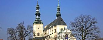 Panorama Łowicza - najważniejsze informacje o mieście