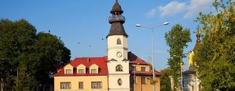 Panorama Tomaszowa Lubelskiego - najważniejsze informacje o mieście