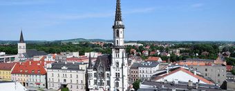 Panorama Ząbkowic Śląskich - najważniejsze informacje o mieście