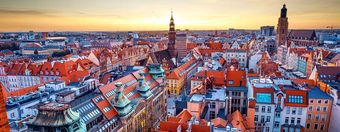 Panorama Dolnego Śląska - najważniejsze informacje o regionie